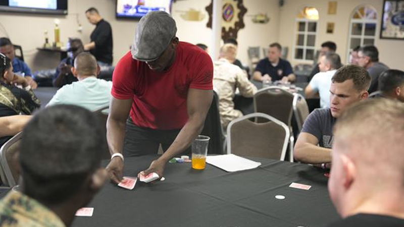 Panduan Untuk Deposit di Situs Poker88 Online Indonesia