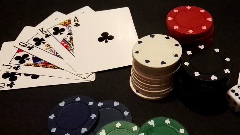 Penelusuran Tipe Situs Judi Poker88 Online Paling besar Itu Penting